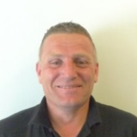 Ian Farrow