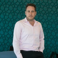 Eyal Nachshon