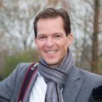 Marcel Vogel