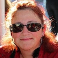 Sandra Broque