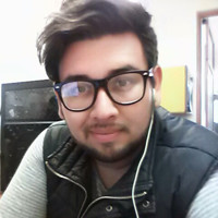 Daniel Alejandro Bernal Ortega
