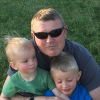 Randy Waitman C.S.C.S. (Ret.)