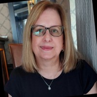 Jill Mctighe