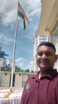 Ramswaroop Patel