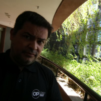 Chester Almeida