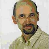 Rudy van de Moosdijk