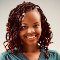 Stella M Mudenge