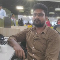 Pradeep Rajappan