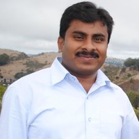 Reddeppa Reddy M