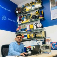 Saurabh Sharma
