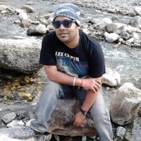 Poulab Ghosh
