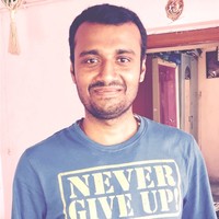 Amaresh Patil