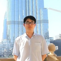 jack shi