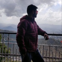 Puneet Verma