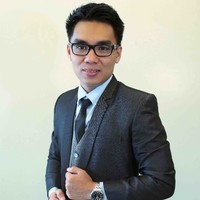 Richard Jumagdao