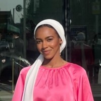 Azza Abdelrahman