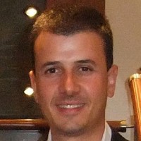 Emilio Cotrina