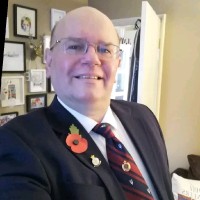 Rob Brearey
