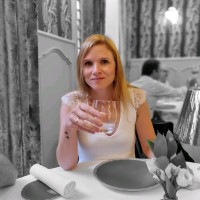 Monika Stanker Mizrahi