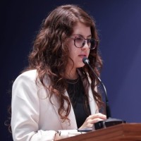 Elizabeth García García