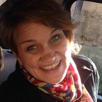 Annette Lichtenstern