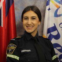 Cristina D'Alessandro