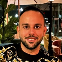 Farshad Farzadi