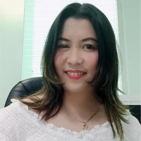Marilou Amparado