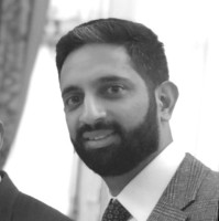 Rishi Kotecha