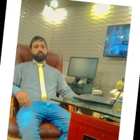 Aftab Ahmed