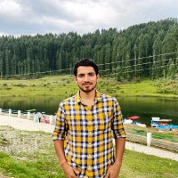 Nikhil Bisht