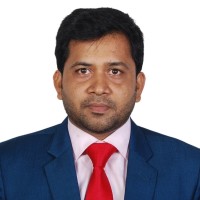 Shantanu Roy