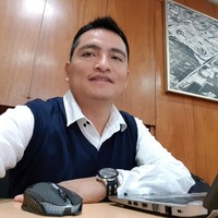 Ronald Fernandez Leaño