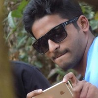 Siddhesh Naik