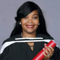 Nthabiseng Modiba
