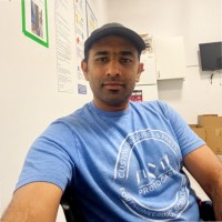 Deepu Sajeev
