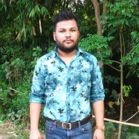 Md. Saiful Islam