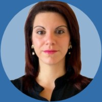 Nadia Angela Longobardi