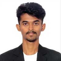 Vishal Nath
