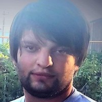 Забар Саидов