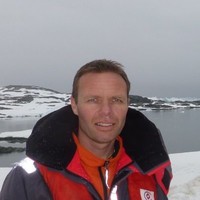 Sjoerd van der Berg