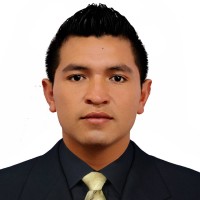 Bayron Danilo Mera Conde