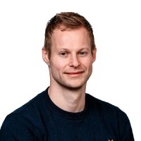 Sebas Kooistra