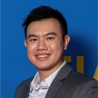 Colman Lui, Cpa, Cma