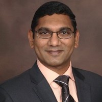 Rao Madhu Bankuru, Ms, Chtm