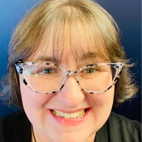 Amanda Frohn