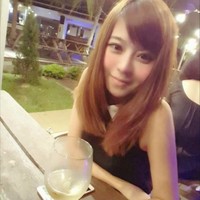 Leah Huang