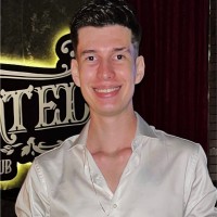 Gustavo Henrique Pereira