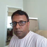 Raj Kumar Debbad