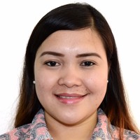 Vivian Tiquio